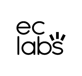 EC LABS logo