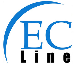 EC LINE logo
