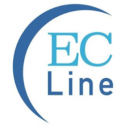 EC LINE logo