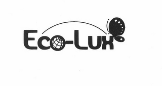 EC -LUX logo