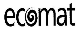 EC MAT logo