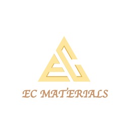 EC MATERIALS logo