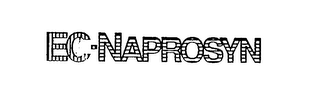 EC-NAPROSYN logo