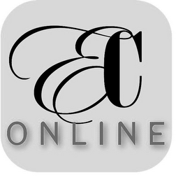 EC ONLINE logo