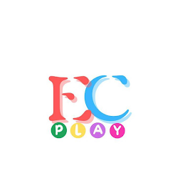 EC PLAY logo