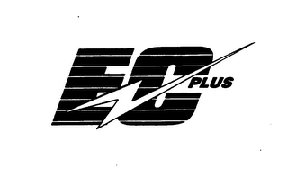 EC PLUS logo