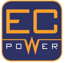 EC POWER logo
