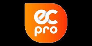 EC PRO logo