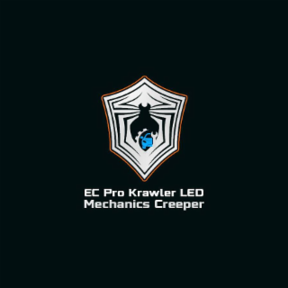 EC PRO KRAWLER LED MECHANICS CREEPER