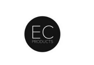 EC PRODUCTS logo
