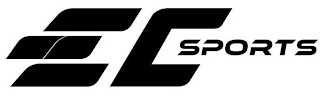 EC SPORTS logo