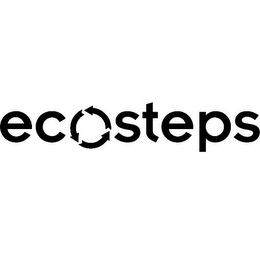 EC STEPS logo