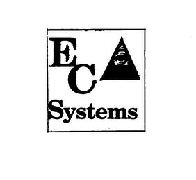 EC SYSTEMS logo