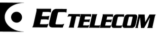 EC TELECOM logo