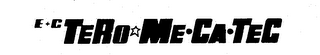E+C TERO ME-CA-TEC logo
