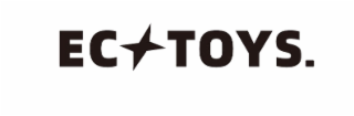 EC TOYS. logo