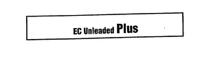 EC UNLEADED PLUS logo