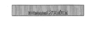 EC UNLEADED PREMIUM logo