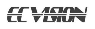 EC VISION logo