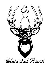 EC WHITE TAIL RANCH logo