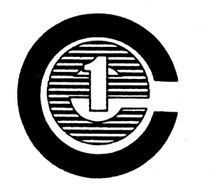 EC1 logo