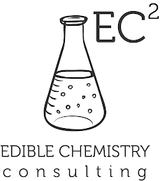 EC2 EDIBLE CHEMISTRY CONSULTING logo