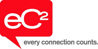 EC2 EVERY CONNECTION COUNTS. logo