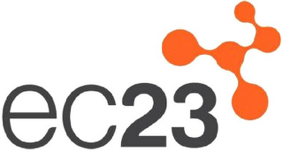 EC23 logo