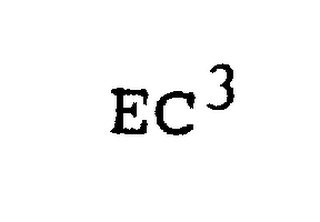EC3 logo
