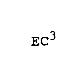 EC3 logo