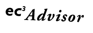 EC3 ADVISOR logo