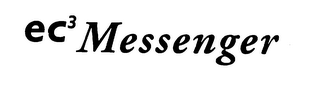 EC3 MESSENGER logo