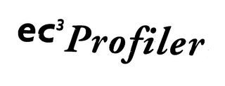 EC3 PROFILER logo