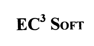 EC3 SOFT logo