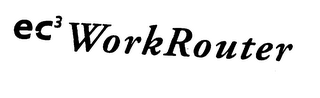 EC3 WORKROUTER logo