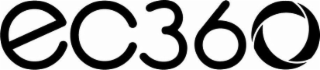 EC360 logo