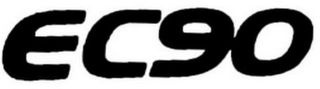 EC90 logo