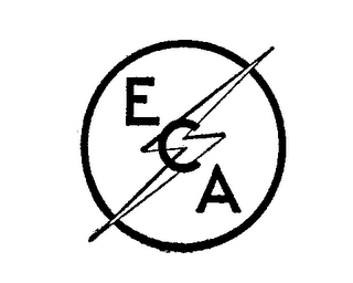 ECA logo