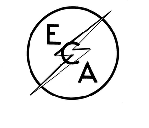 ECA logo