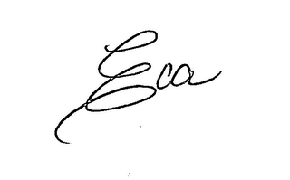 ECA logo
