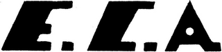 E.C.A. logo