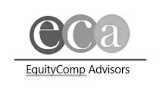 ECA EQUITYCOMP ADVISORS logo