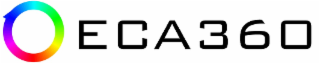 ECA360 logo