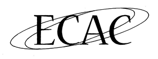 ECAC logo