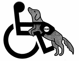 ECAD logo