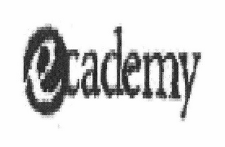 ECADEMY logo