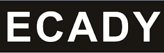 ECADY logo