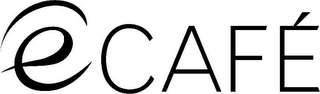 ECAFÉ logo