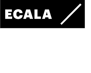 ECALA logo