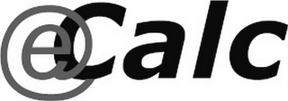 ECALC logo